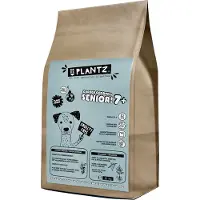Henart 10 kg vegan senior erwt / aardappel hondenvoer