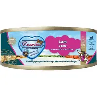Renske hond vers vlees lam graanvrij - 24x95 gr