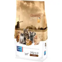 Carocroc 3-Mix Gevogelte&Granen - Kattenvoer