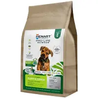 Henart 10 kg mealworm insect puppy / junior with hem eggshell membrane hondenvoer