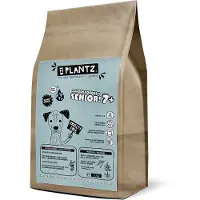 Henart vegan senior erwt/aardappel 5 kg