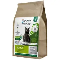 Henart insect cat adult with hem eggshell membrane - 3 kg - Kattenvoer