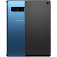 Samsung Galaxy S10 | 128 GB | Single-SIM | Prism Blue