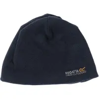 Regatta Great Outdoors - Kinder Taz II Winter Fleece Muts (Zwart)