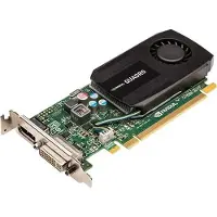 PNY VCQK600-PB videokaart NVIDIA Quadro K600 1 GB GDDR3