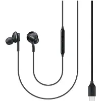 Samsung Industry Packaged AKG Type-C Earphones - Oordopjes USB-C aansluiting - Zwart