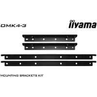Iiyama OMK4-3 accessoire voor monitorbevestigingen
