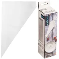 Koopman International - Taart Decoratie - 50 Stuks - Verwijderbaar - 31 cm