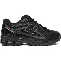 New Balance Sneakers laag '1906' rood / zwart / zilver