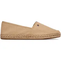 Tommy Hilfiger Espadrilles beige