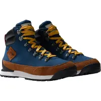 The North Face Boots 'Back-To-Berkeley IV' navy / bruin / zwart