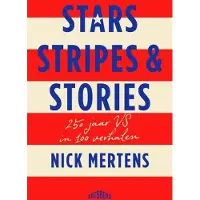 Standaard Uitgeverij Stars, Stripes &amp; Stories