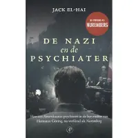Singel Uitgeverijen De nazi en de psychiater