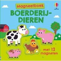 Standaard Uitgeverij Boerderijdieren