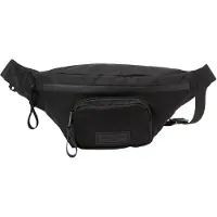 Marc O'Polo gordeltas Guido Belt Bag Black zwart