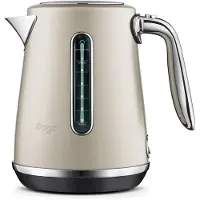 Sage the Soft Top Luxe Almond Nougat SKE735ALM Waterkoker