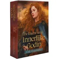 Deltas De kracht van je Innerlijke Godin