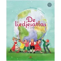 HEARTSELLING De Liedjesatlas