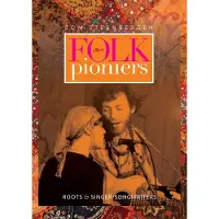 Koninklijke Van Gorcum Tom Steenbergen - Folk Pioniers, Roots en Singer-songwriters