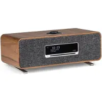 Ruark Audio R3S rich walnut