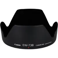 Canon EW-73B zonnekap