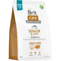 Brit Care Grain Free - Senior