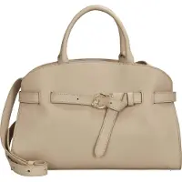 Coccinelle Handtas 'Sabine S26' beige