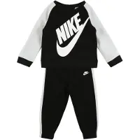 Nike Kids Joggingpak zwart