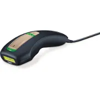 Beurer IPL Pure Skin Pro Black