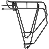 Tubus Cargo Evo achterdrager 28'' (700C) Zwart