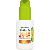 Garnier Fructis Sleek & Stay Leave-in Serum 50 ml