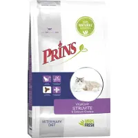 Prins VitalCare Veterinary Diet Struvite & Calciumoxalate