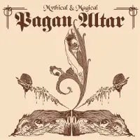 Sonic Pagan Altar - Mythical And Magical (2 LP)