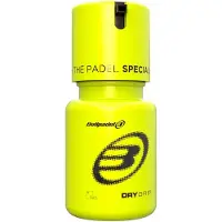 Bullpadel Gel Dry Paddel Grip Geel