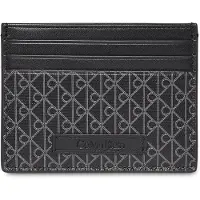 Calvin Klein Etui zwart / wit
