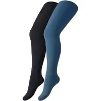 Camano Panty's zwart