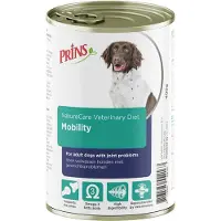 Prins Naturecare Diet Dog Mobility - Hondenvoer - 400 g