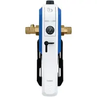 BWT Filter met één hendel, Waterfilter, Wit
