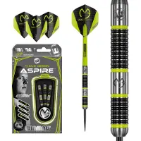 Winmau Michael van Gerwen Aspire 80% 25 gram