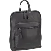 The Chesterfield Brand Floran Backpack black