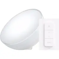 Philips Hue Go White and Color + Hue draadloze dimmer