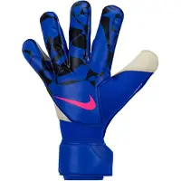 Nike Vapor Grip3 Keepershandschoenen Blauw Wit Felroze