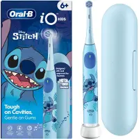 Oral-B iO JUNIOR 6+ STITCH