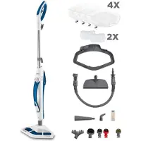 Polti Vaporetto Sv460 0.3l 1500w Stoommop