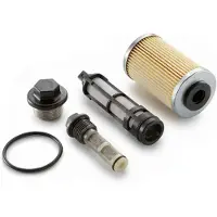Ktm 390 Duke Oliefilter