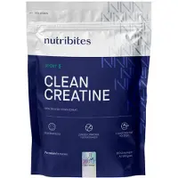 Nutribites Clean creatine