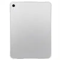 IMoshion Shockproof Case voor de Apple iPad 11 (2025) 11 inch A16 / iPad 10 (2022) 10.9 inch - Transparant