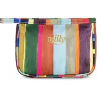 Oilily Cam Cosmetic Bag- maatOne size