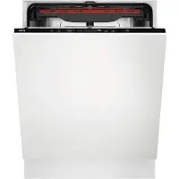 AEG Vaatwasser FSB53907Z