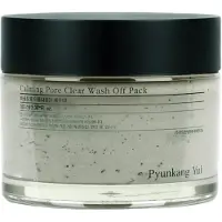 Pyunkang Yul Calming Pore Clear Wash Off Pack 100 g